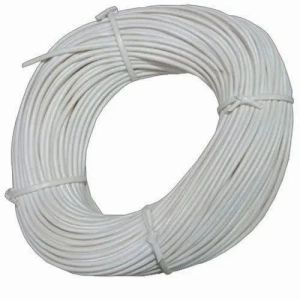 Round Flexible PVC Pipe Sleeve
