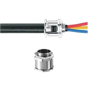 Single Compression Cable Gland