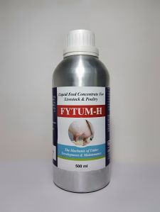 Fytum-H Liquid Feed Concentrate