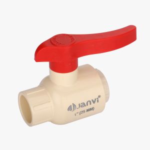 ball valves