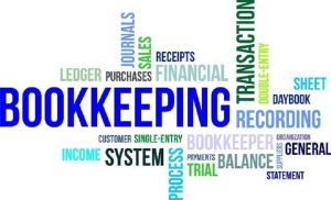Gst Bookkeeping Service