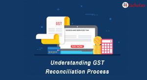 GST Reconciliation Service