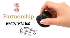 Partnership Registration Service