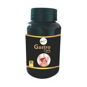 Gastro Care Digestive Care Capsules