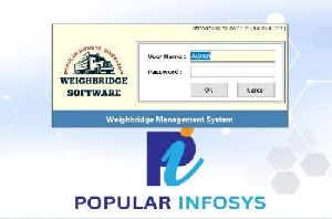 weighbridge management system