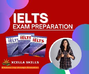 ielts coaching services