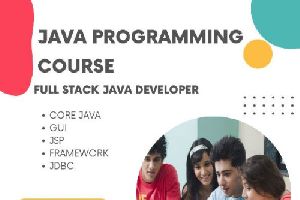 java training