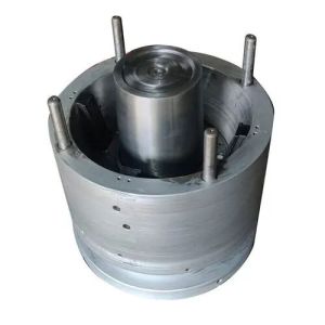 Plastic Bucket Mould