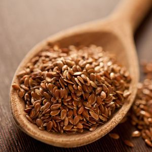 Flaxseeds