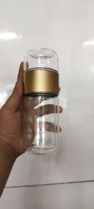 Crystal Water Bottle