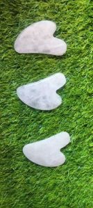 Rose Quartz Gua Sha