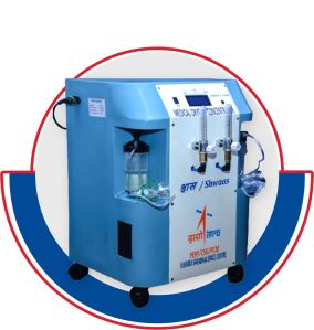 oxygen concentrator