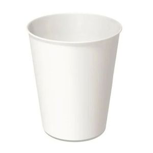 200ml Plain Paper Cup