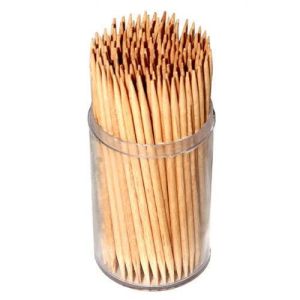 Wooden Toothpick
