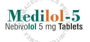 Medilol-5 Tablets