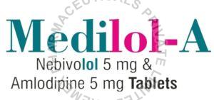 Medilol-A Tablets