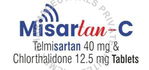Misartan-C Tablets