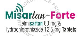 Misartan-Forte Tablets