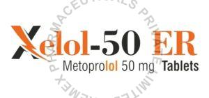 Xelol-50 ER Tablets