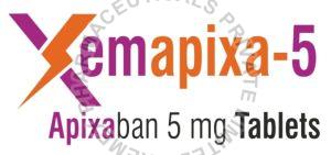 Xemapixa-5 Tablets