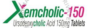 Xemcholic-150 Tablets