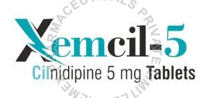 Xemcil-5 Tablets