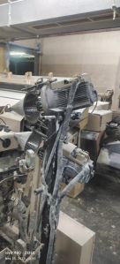 tsudakoma zax 9100 professional airjet loom machine