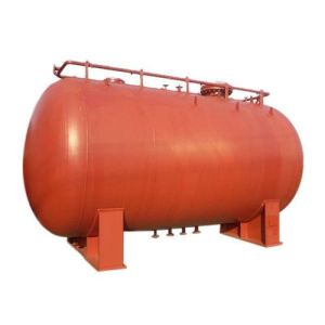 Mild Steel Water Tank