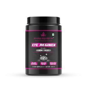 Eye Regimen Crush Dietary Supplement Powder