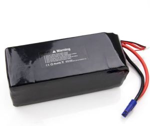 lipfo4 Battery Pack