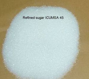 EXPORT SUGAR ICUMSA 45