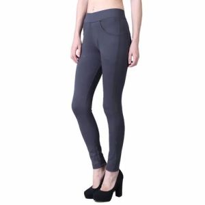 Ladies Blossom Crop Pant