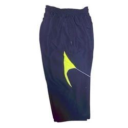 Men Sports Capri