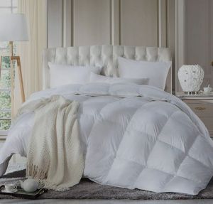 Duvets & Comforters