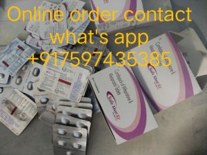 mifepristone misoprostol tablet
