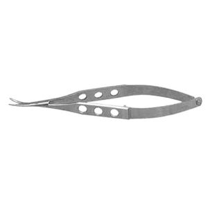 Corneal Scissors