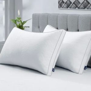 Cotton Comfy Sleeping Pillow
