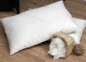 Cotton Sleeping Pillow