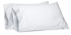 White Plain Hospital Pillow Cover