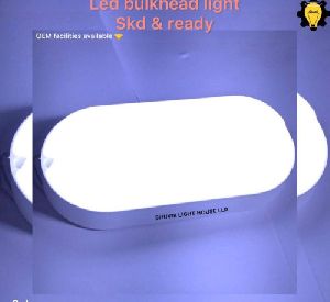 led bulkhead light