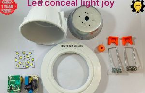 led concealed light