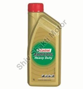 Coolant Oil