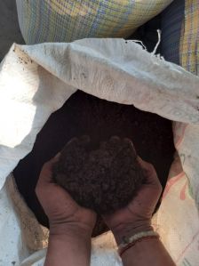 Vermicompost