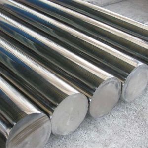 Stainless Steel Bright Bar