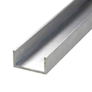 Stainless Steel Channels