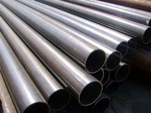 Stainless Steel Seamless Tubes