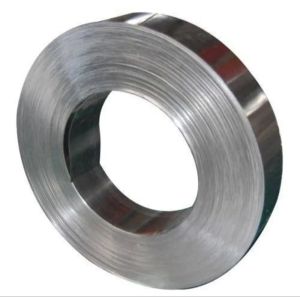 Stainless Steel Strip Coil