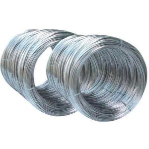 Stainless Steel Wire Rod