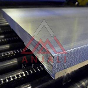 ASTM A182 Grade F51 Flat Bar