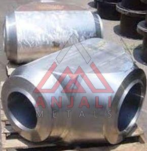 F51 Duplex Steel Forged Components